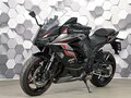 2024 Kawasaki Ninja 1000 SX, чёрный, 1479000 рублей - вид 1