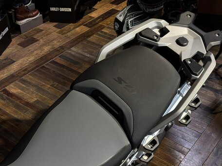 2024 BMW R 1300 GS Adventure, чёрный, 2950000 рублей, вид 5