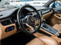 2017 Porsche Macan S I, синий - вид 11