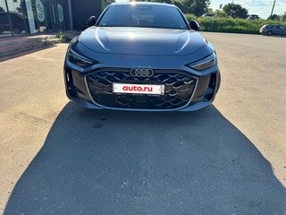 2025 Audi A5 L Sportback III (B10), серый, 6000000 рублей, вид 3
