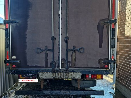 2005 Iveco EuroCargo, белый, 1300000 рублей, вид 3