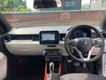 2022 Suzuki Ignis III Рестайлинг, белый, 768000 рублей - вид 8