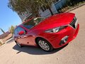 2014 Mazda 3 III (BM), красный, 1150000 рублей - вид 9