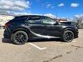 2023 Lexus RX 500h V, чёрный, 8100000 рублей - вид 8