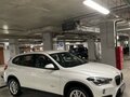2017 BMW X1 20i xDrive II (F48), белый, 2740000 рублей - вид 5