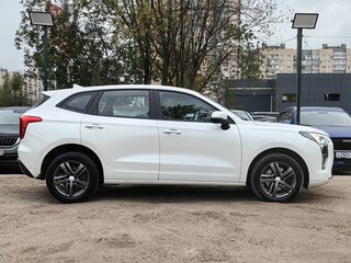 2023 Haval Jolion I, белый, 1259000 рублей, вид 5