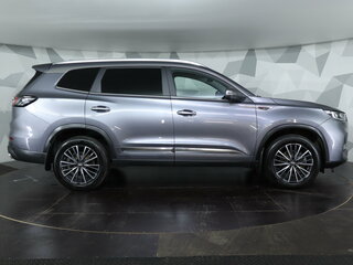 2023 Chery Tiggo 8 Pro Max I, серый, 2275000 рублей, вид 4
