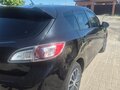 2012 Mazda 3 II (BL) Рестайлинг, чёрный, 850000 рублей - вид 3
