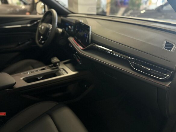 2026 Changan CS35 Max, белый, 2839900 рублей - вид 35