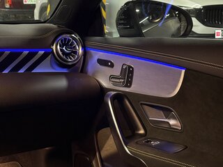 2021 Mercedes-Benz CLA AMG 45 AMG S II (C118, X118), серый, 4900000 рублей, вид 4