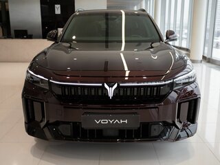 2026 Voyah Free I Рестайлинг, красный, 6740000 рублей, вид 3