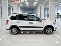 2023 Lada (ВАЗ) Granta Cross I Рестайлинг, белый, 779000 рублей - вид 4