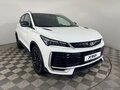 2026 Belgee X50+, белый