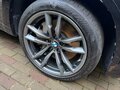 2019 BMW X6 M50d II (F16), синий, 4280000 рублей - вид 8