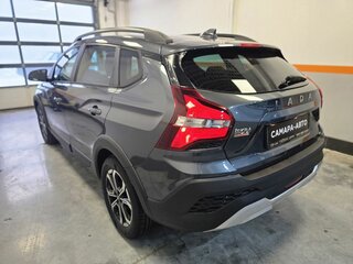 2026 Lada (ВАЗ) Iskra SW Cross, серый, 1767000 рублей, вид 5
