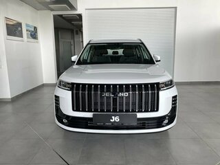 2026 Jeland J6, белый, 2199000 рублей, вид 3
