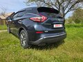 2016 Nissan Murano III (Z52), синий, 2180000 рублей - вид 5