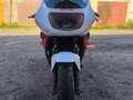 1987 Honda VFR 400, белый, 170000 рублей