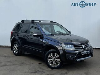 2013 Suzuki Grand Vitara II Рестайлинг 2, коричневый, 1039000 рублей, вид 3