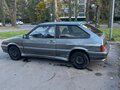 2005 Lada (ВАЗ) 2113, серый, 140000 рублей - вид 3