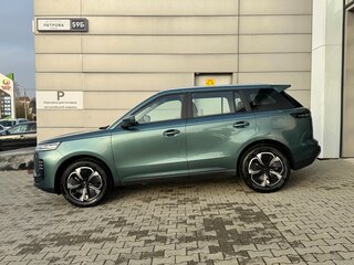 2026 Jeland J6, зелёный, 2929000 рублей, вид 3