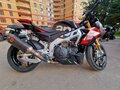 2024 Aprilia Tuono V4, красный, 1930000 рублей - вид 3