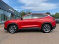 2024 Jetour Dashing I, красный, 2160000 рублей - вид 8