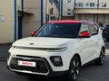 2019 Kia Soul III, белый, 1750000 рублей