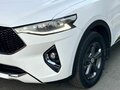2021 Haval F7 I, белый, 1760000 рублей - вид 3