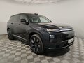 2026 GAC Trumpchi S7 I Рестайлинг, чёрный, 5450000 рублей - вид 2