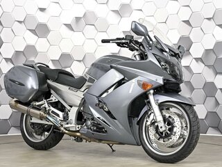 2006 Yamaha FJR1300, серый, 547000 рублей, вид 1