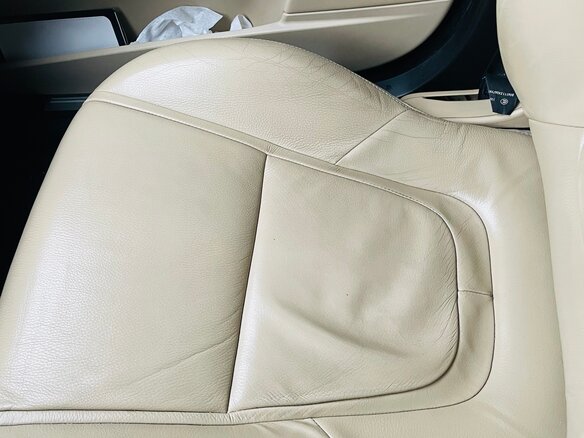 2013 Jaguar XF I Рестайлинг, белый, 1650000 рублей - вид 6