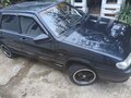 2007 Lada (ВАЗ) 2114, чёрный, 215000 рублей - вид 2