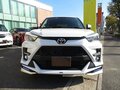 2023 Toyota Raize I, белый, 1197000 рублей - вид 1