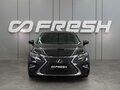 2016 Lexus ES 250 VI Рестайлинг, чёрный, 1961000 рублей - вид 2