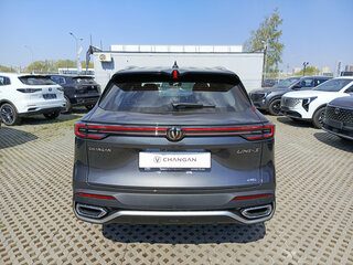 2026 Changan UNI-S I Рестайлинг, серый, 3079900 рублей, вид 4