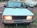 2003 Lada (ВАЗ) 2105, белый, 50000 рублей - вид 1