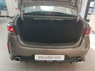 2025 Solaris KRS, бежевый, 2445000 рублей, вид 5