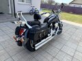 2008 Suzuki Boulevard M109R, чёрный, 530000 рублей - вид 8