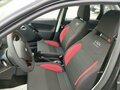 2026 Lada (ВАЗ) Granta Sport I Рестайлинг, чёрный, 1637000 рублей - вид 2