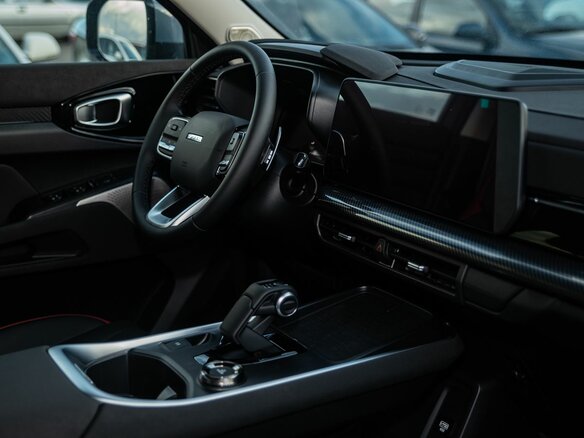 2026 Haval H3 I Рестайлинг, серый, 3549000 рублей - вид 17