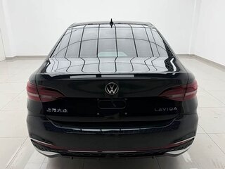 2022 Volkswagen Lavida III Рестайлинг, чёрный, 1130000 рублей, вид 5