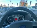 2010 Ford Focus II Рестайлинг, красный, 699000 рублей - вид 11