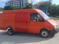 1989 Ford Transit, красный, 550000 рублей - вид 4