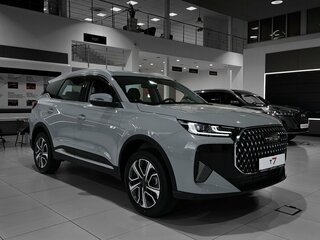 2025 Tenet T7, серый, 2680000 рублей, вид 3