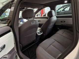 2026 Changan Qiyuan A06 28.39 kWh, серебристый, 2450000 рублей, вид 3