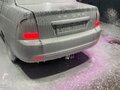 2015 Lada (ВАЗ) Priora I Рестайлинг, коричневый, 640000 рублей - вид 10