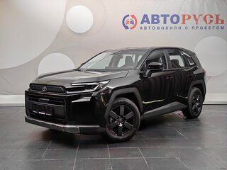 2026 Toyota RAV4 VI (XA60), чёрный, 4349000 рублей, вид 1