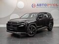 2026 Toyota RAV4 VI (XA60), чёрный
