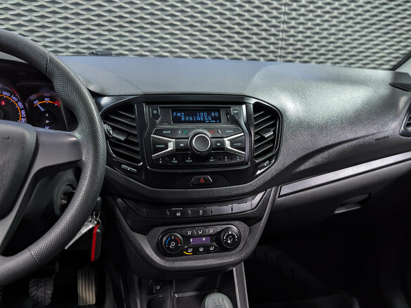 2022 Lada (ВАЗ) Vesta I, белый, 1025000 рублей - вид 14